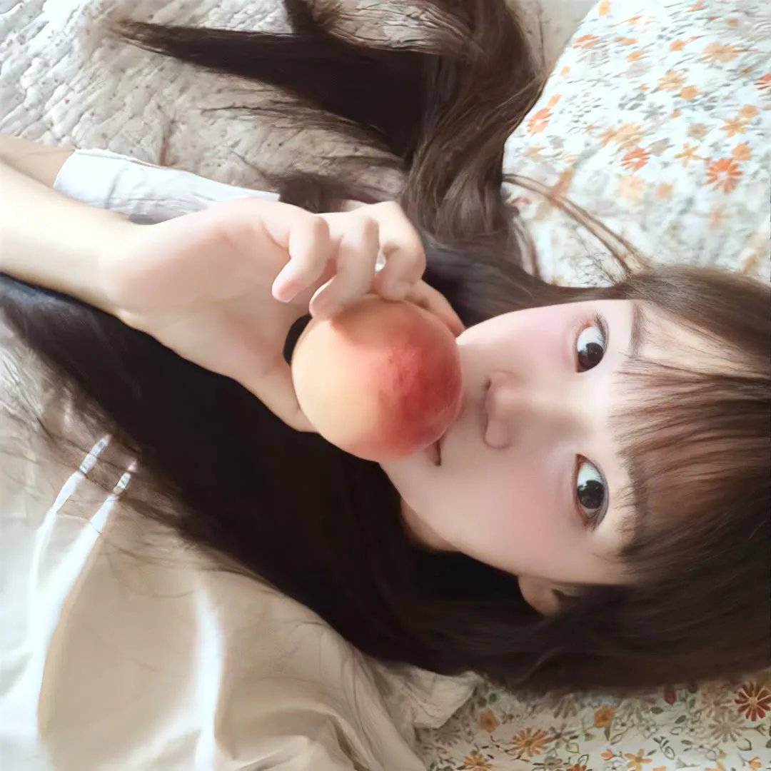 魔力女战士