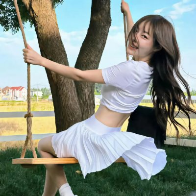 我的媳妇是女王
