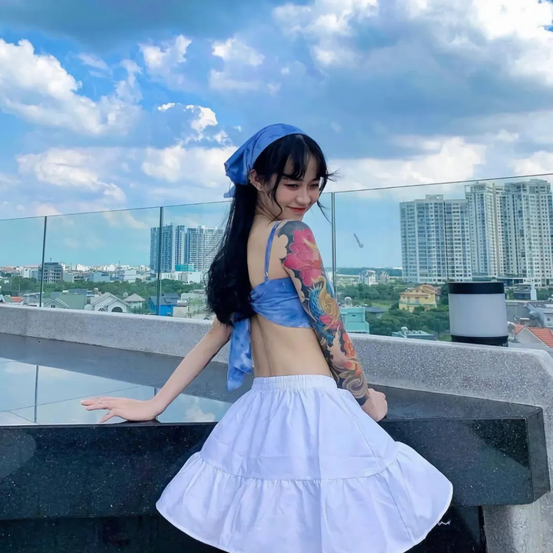 腾云驾雾